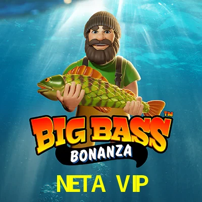 NETA VIP — Big Bass Bonanza fishing slot | Play on Android APK & iPhone for real money | Pragmatic Play
