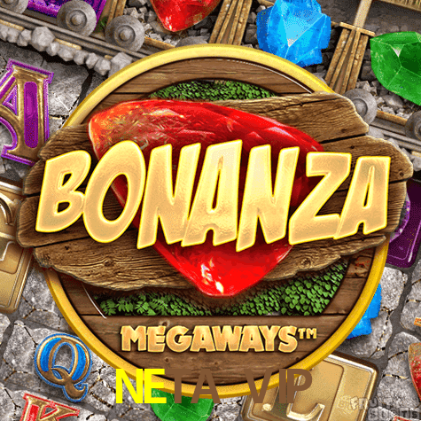 NETA VIP — Bonanza Megaways megaways slot | Play on Android APK & iPhone for real money | Big Time Gaming