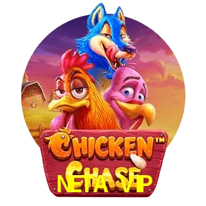 NETA VIP — Chicken Chase crash game | Play on Android APK & iPhone for real money | Hacksaw Gaming