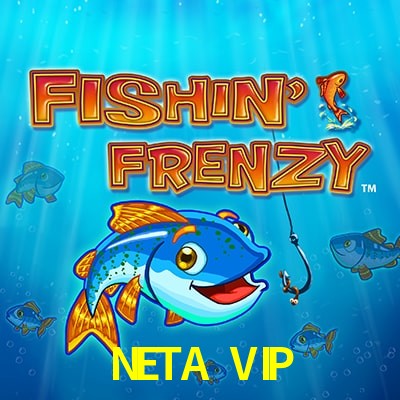 NETA VIP — Fishin Frenzy fishing slot arcade | Play on Android APK & iPhone for real money | Reel Time