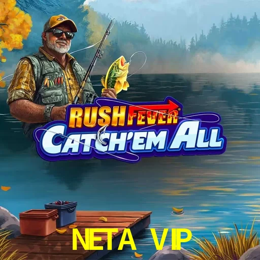 NETA VIP — Fishing Rush fishing arcade | Play on Android APK & iPhone for real money
