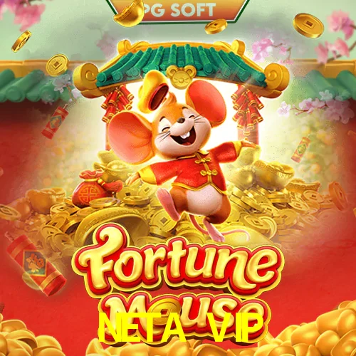 NETA VIP — Fortune Mouse slot | Play on Android APK & iPhone for real money | PG Soft
