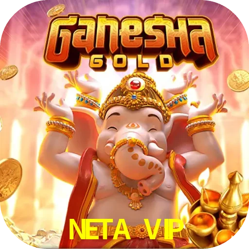 NETA VIP — Jackpot Ganesha Fortune jackpot lottery | Play on Android APK & iPhone for real money | Red Tiger