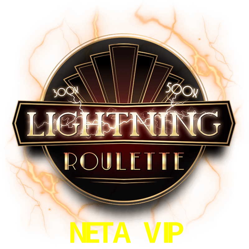 NETA VIP — Lightning Roulette live live casino roulette | Play on Android APK & iPhone for real money | Evolution
