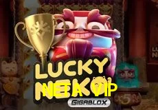 NETA VIP — Lucky Neko slot | Play on Android APK & iPhone for real money | PG Soft