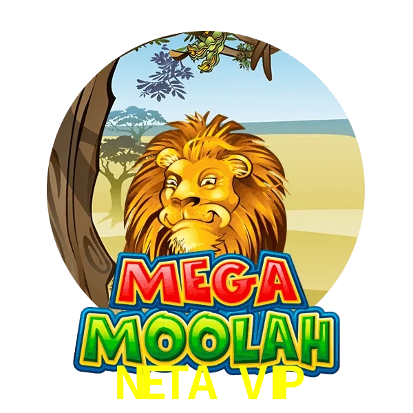 NETA VIP — Mega Moolah progressive jackpot jackpot slot | Play on Android APK & iPhone for real money | Microgaming