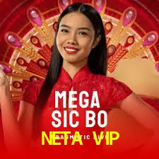 NETA VIP — Mega Sic Bo live casino dice | Play on Android APK & iPhone for real money | Evolution