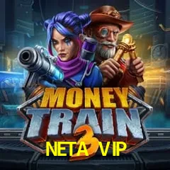 NETA VIP — Money Train 3 slot | Play on Android APK & iPhone for real money | Relax Gaming