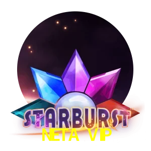 NETA VIP — Starburst slot | Play on Android APK & iPhone for real money | NetEnt