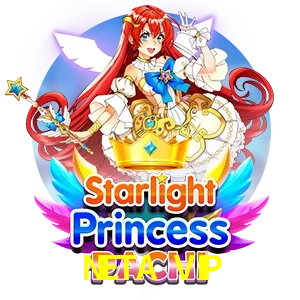 NETA VIP — Starlight Princess slot | Play on Android APK & iPhone for real money | Pragmatic Play