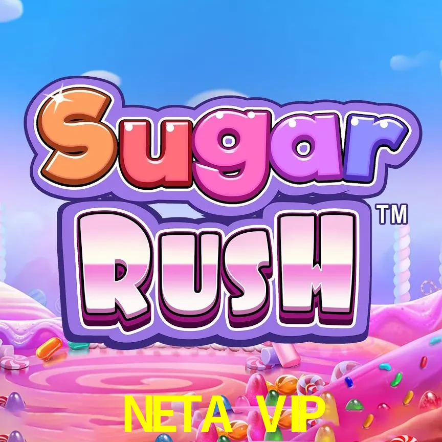 NETA VIP — Sugar Rush slot | Play on Android APK & iPhone for real money | Pragmatic Play