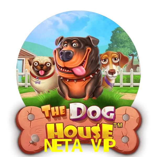 NETA VIP — The Dog House slot | Play on Android APK & iPhone for real money | Pragmatic Play